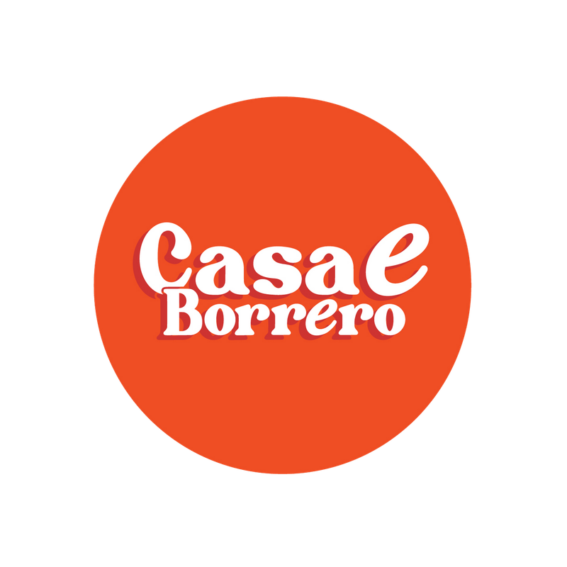 Logo de Casa E Borrero