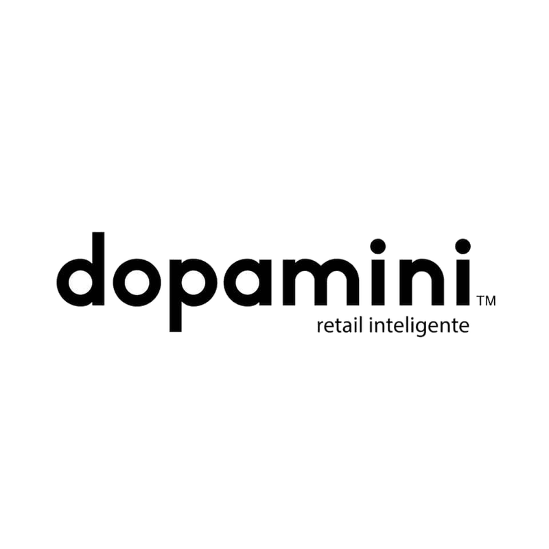 Logo de Dopamini