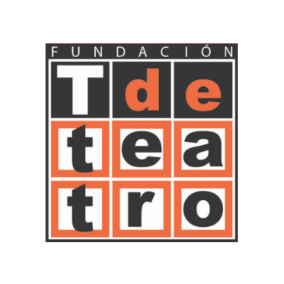 Logo de Fundación T de Teatro