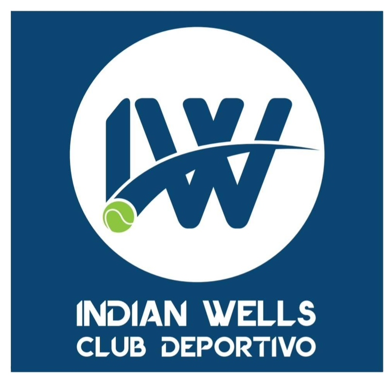 Logo de Indian Wells Club Deportivo