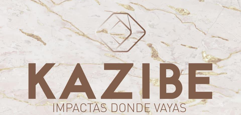 Logo de Kazibe