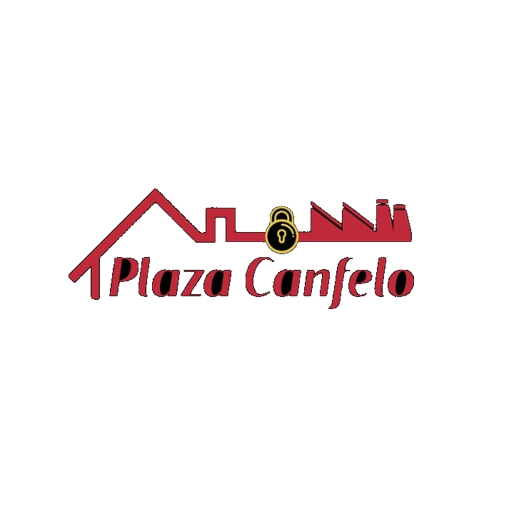 Logo de Plaza Canfelo