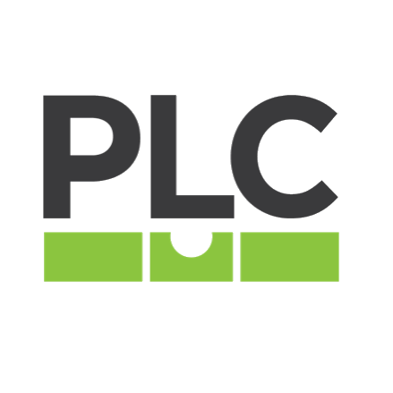 Logo de PLC