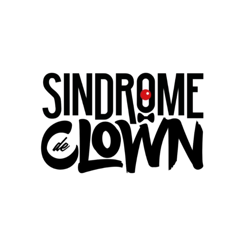 Logo de Síndrome de Clown